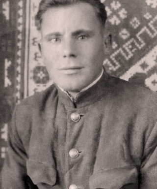 Тарабанов Алексей Петрович