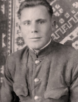 Тарабанов Алексей Петрович