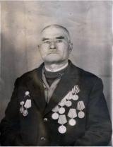 Аматов Мухамет Аматович