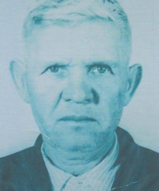 Капшук Николай Иванович