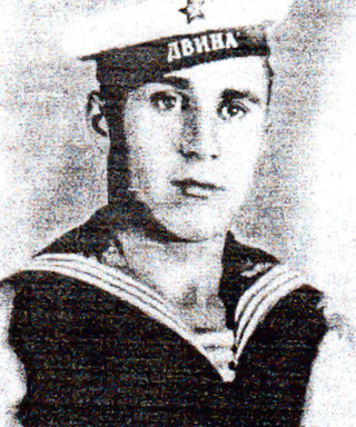 Дядьков Иван Степанович