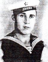 Дядьков Иван Степанович