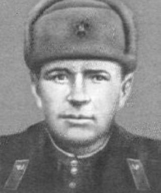 Щербаков Пётр Павлович