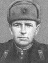 Щербаков Пётр Павлович