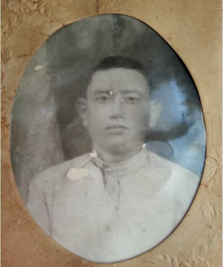 Дангатаров Садых Динмухаметович