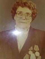 Реусова Лариса Иосифовна