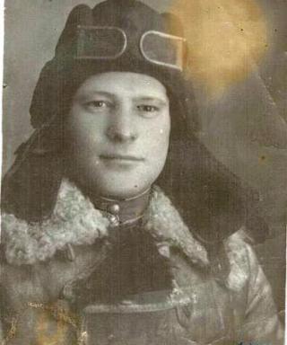Цицура Иван Спиридонович
