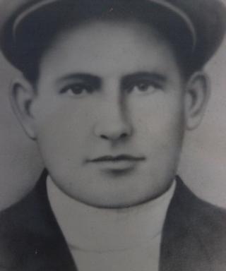 Гайдуков Петр Парфенович