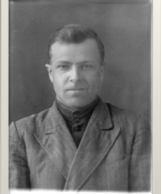 Петренко Александр Степанович