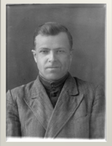 Петренко Александр Степанович