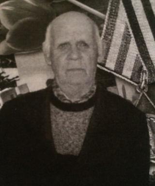 Золотов Николай Сергеевич