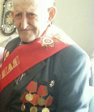 Авакян Арустам Михайлович