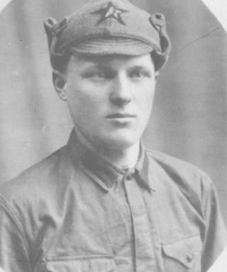 Жуковец Андрей Андреевич