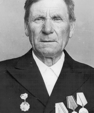 Соколов Алексей Иванович