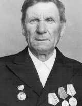 Соколов Алексей Иванович