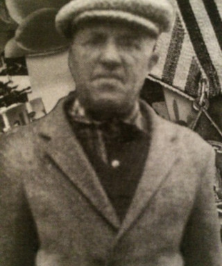 Дегтярёв Иван Афанасьевич