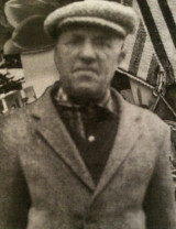 Дегтярёв Иван Афанасьевич