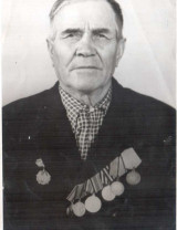 Швец Иван Митрофанович