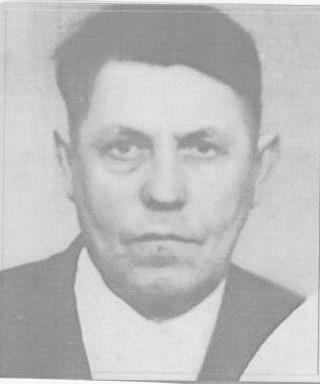 Орехов Николай Иванович