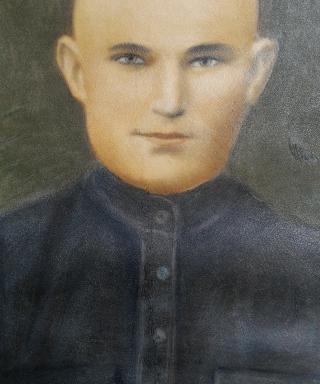 Брылёв Георгий Тихонович