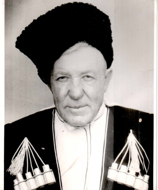 Бородин Алексей Иванович