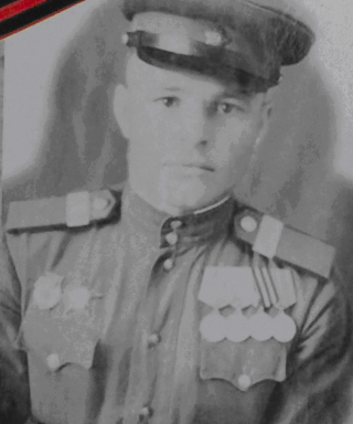 Шаповалов Роман Андреевич