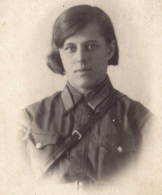 Осокина Лариса Петровна