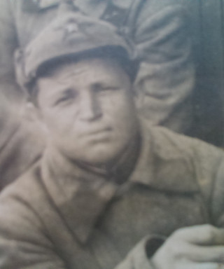 Цыбулин Константин Степанович