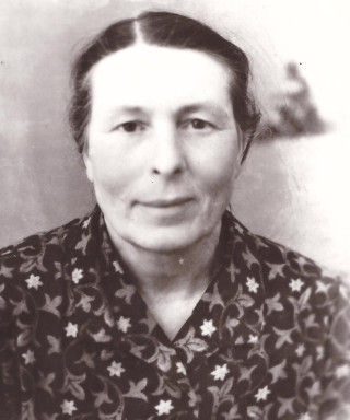 Перфильева Анна Михайловна