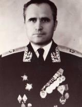 Бледнёв Алексей Иванович