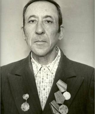 Култаев Конар Абдуллаевич