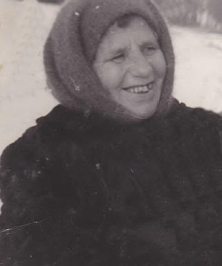 Голубова Анна Михайловна