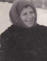 Голубова Анна Михайловна
