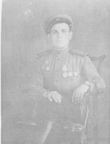 Переверзев Петр Семенович