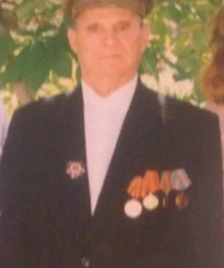 Зайцев Иван Демидович