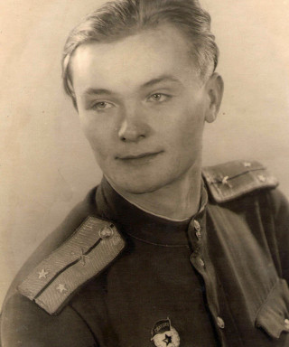 Кормильцев Анатолий Викторович