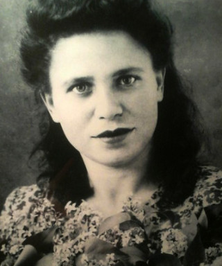 Донцова Мария Константиновна