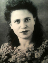 Донцова Мария Константиновна