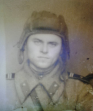 Логвинов Василий Никитович