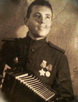 Калашников Василий Митрофанович