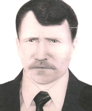 Кудрин Прокопий Кириллович