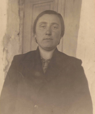 Баласанян Лусиг Гайковна