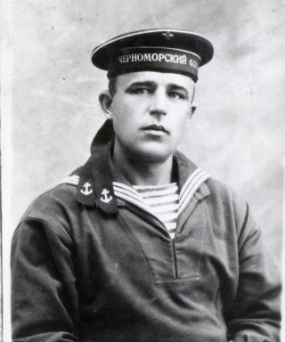 Скотников Василий Герасимович