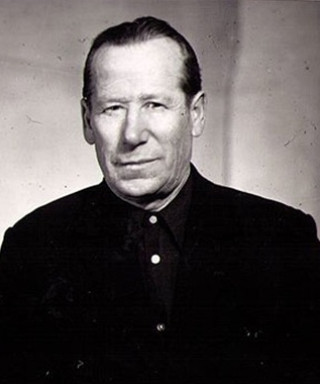 Носов Александр Семенович