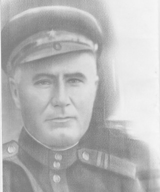 Мищенко Иван Алексеевич