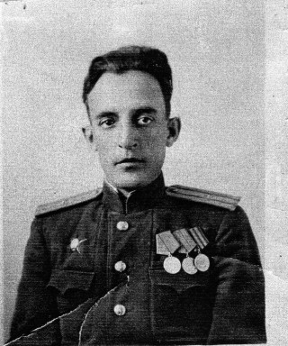 Жуков Борис Леонидович