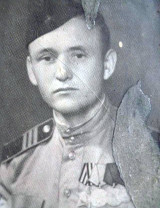 Шамрай Дмитрий Иванович