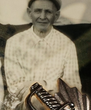 Мельников Петр Федотович