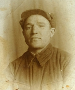 Аштаев Михаил Васильевич