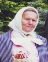 Третьякова Екатерина Алексеевна